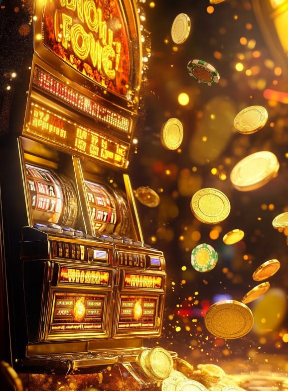 7o7 Slots