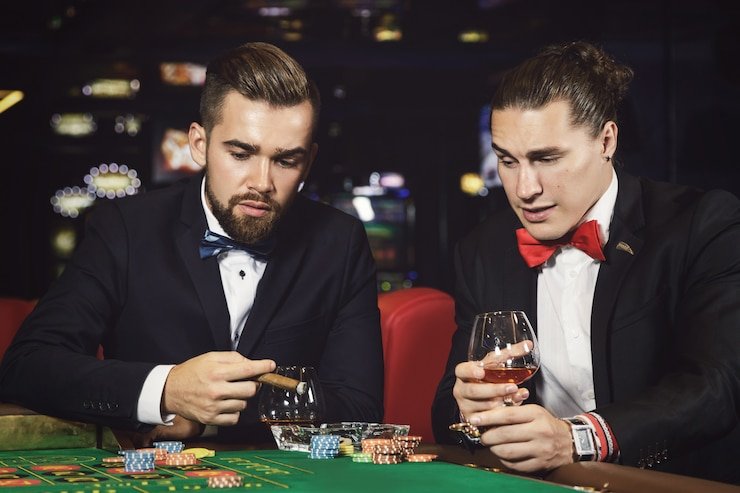 7o7 Sportsbook