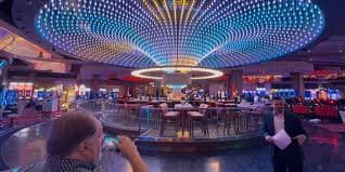 7o7 Arcade