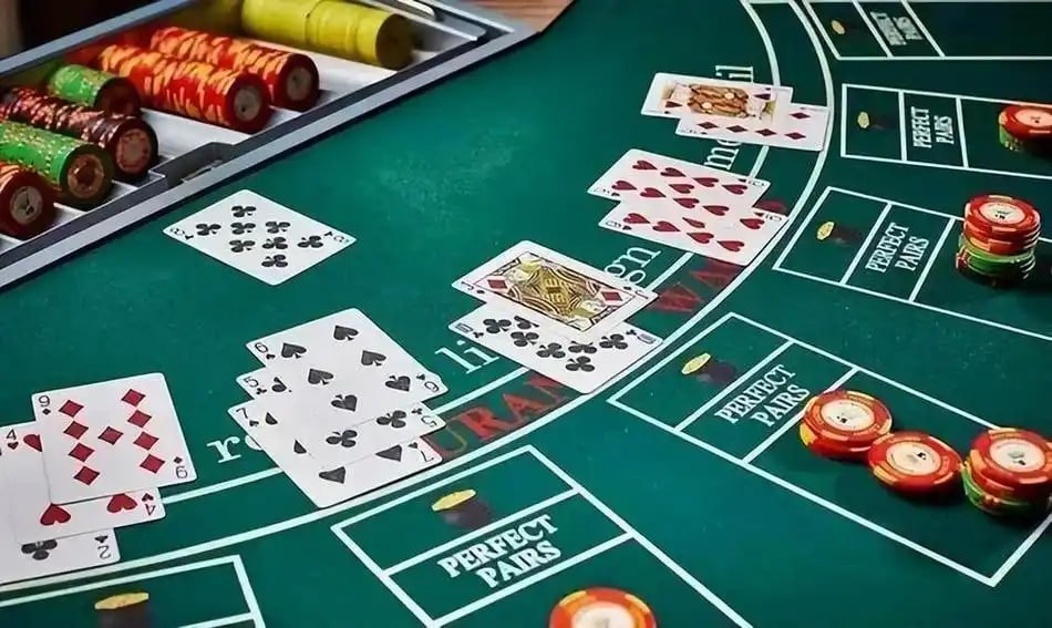 7o7 mobile gaming